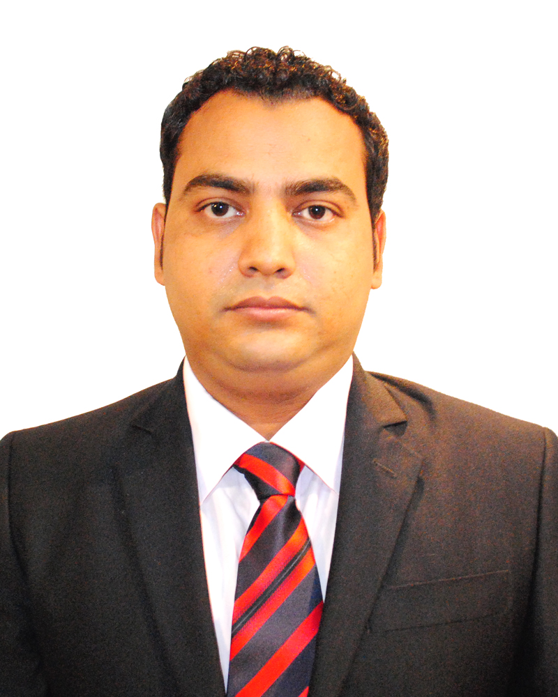 Mohammad Ibrahim Sikder