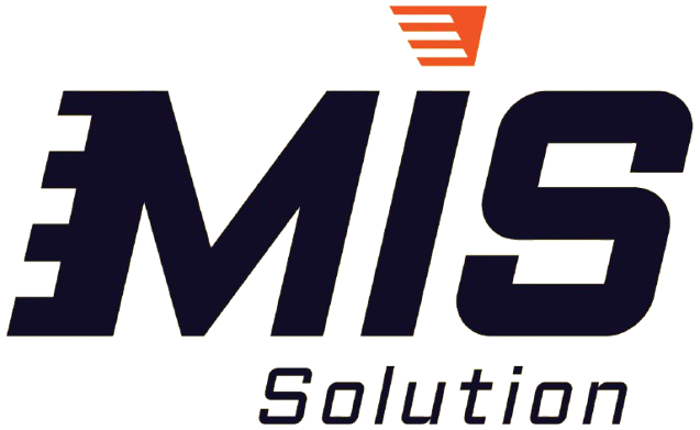 MIS Solution logo