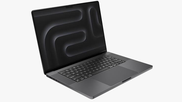 MacBook Pro M5 Max Chip 16-inch (40 core GPU)