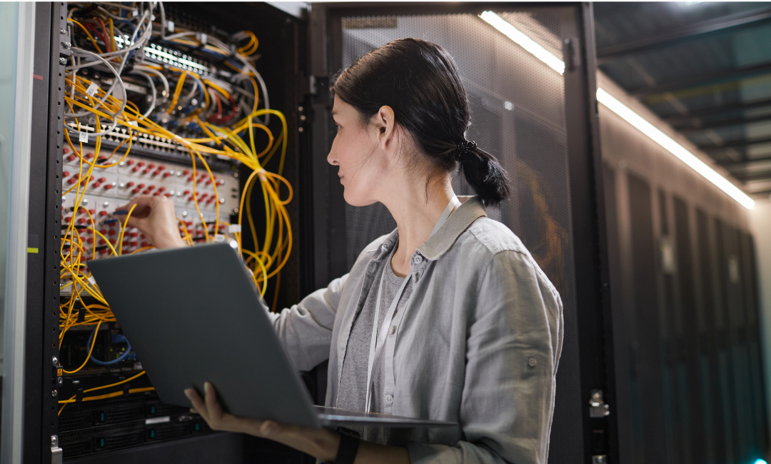 Networking Equipment & Service