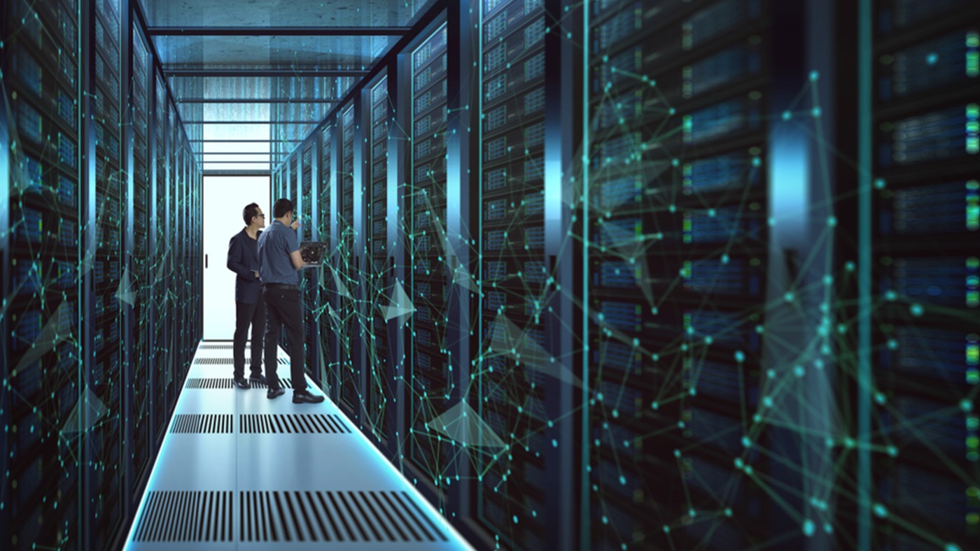 Server & Storage Solutions