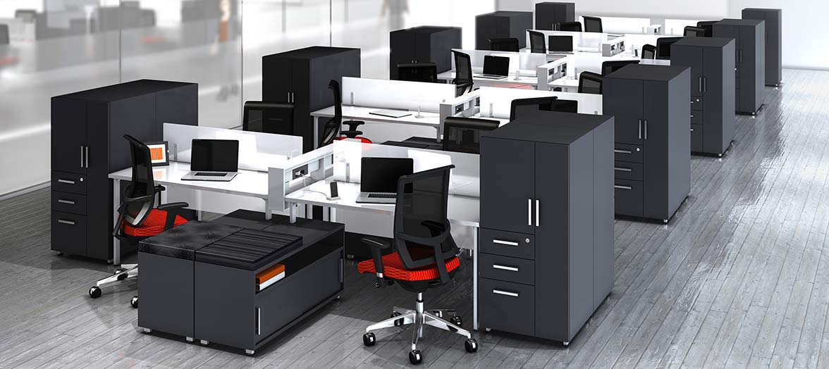 Office Equipment & Supply