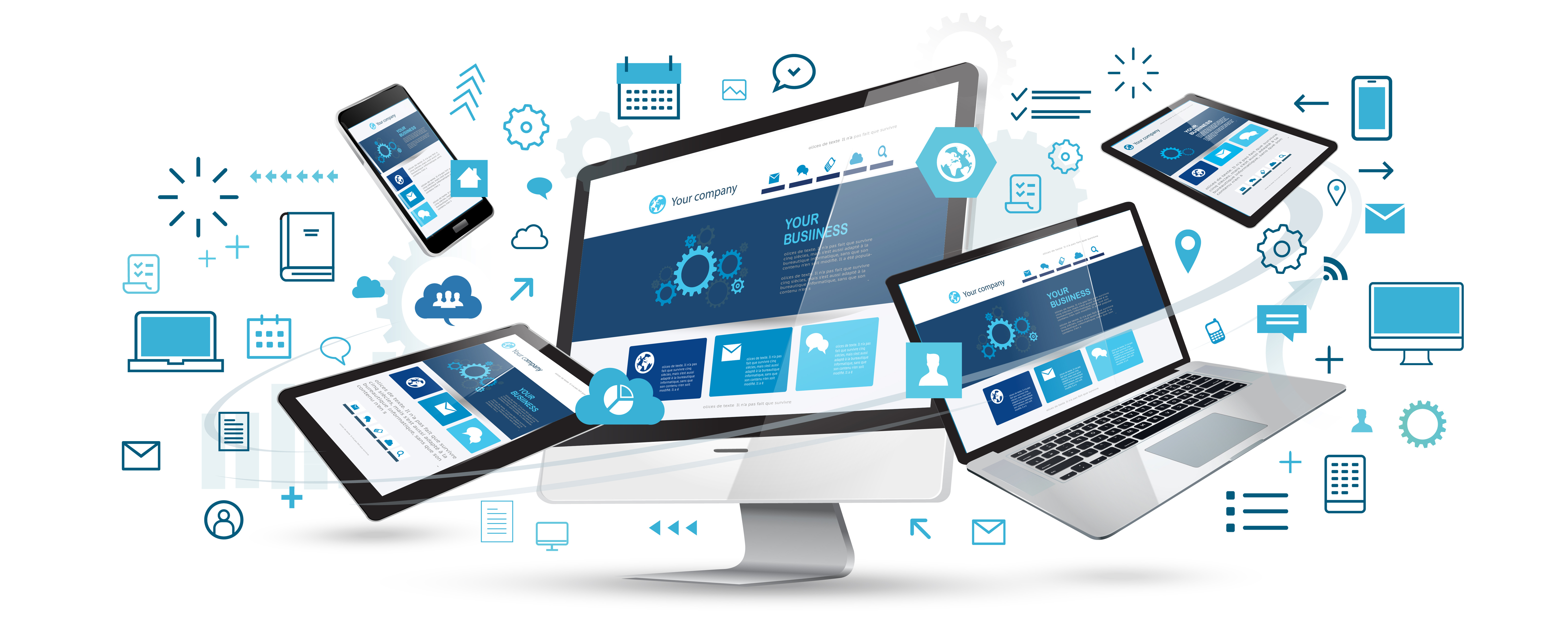 Hardware & Software Supply