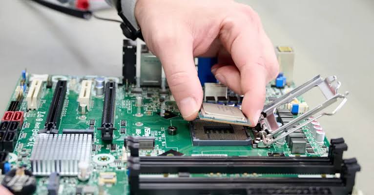 Assembling & Configuration