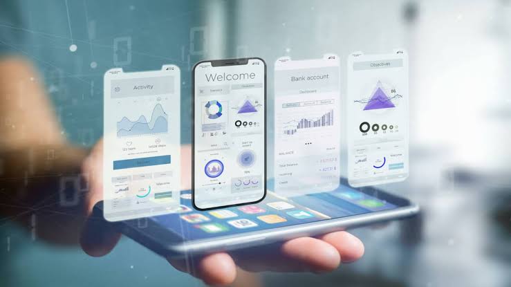 Mobile Application Development