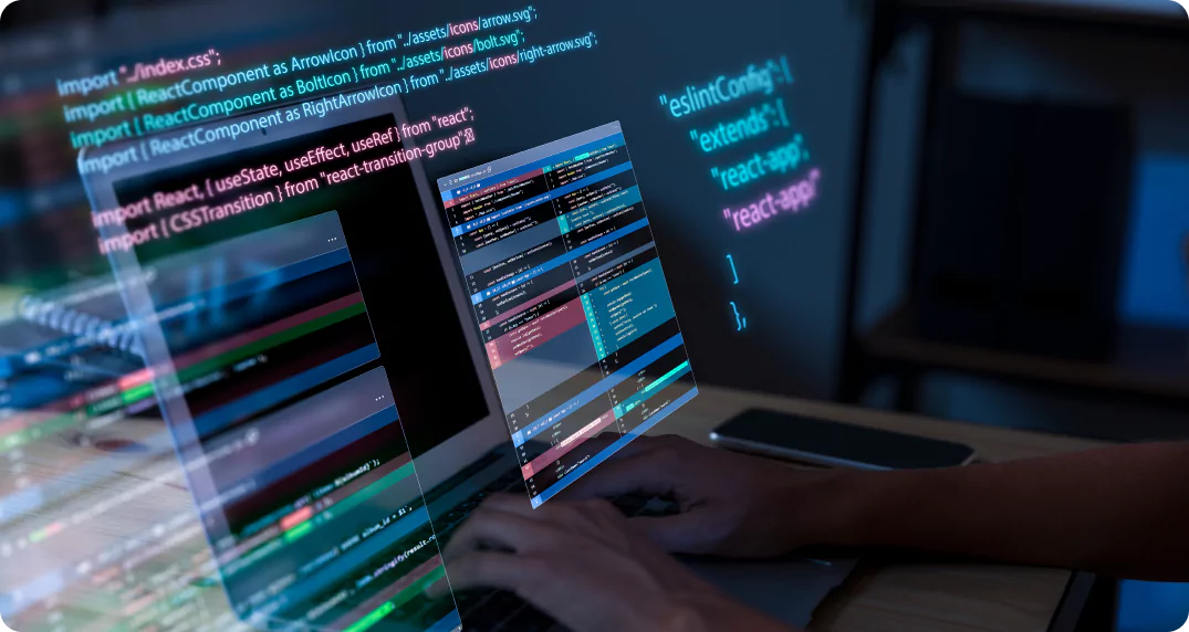 Web Design & Development