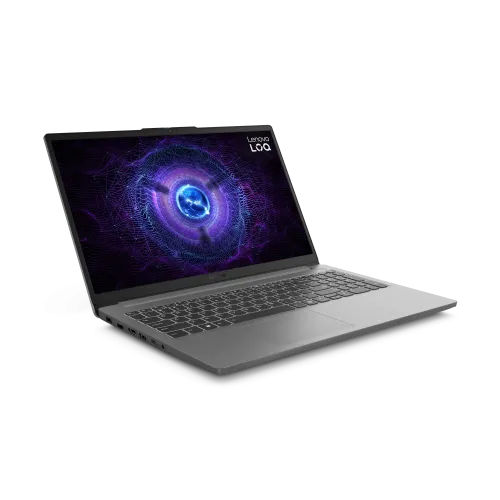 Lenovo LOQ 15IAX9E Core i5 12th Gen RTX 2050 4GB Graphics 15.6" FHD Gaming Laptop