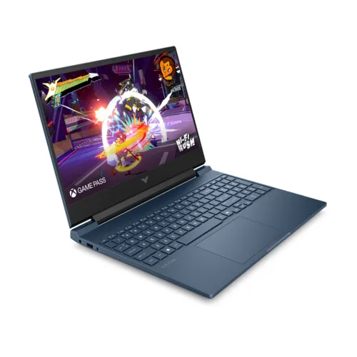 HP Victus Gaming 15-fb3166AX Ryzen 5 8645HS RTX 2050 4GB Graphics 15.6" FHD Gaming Laptop
