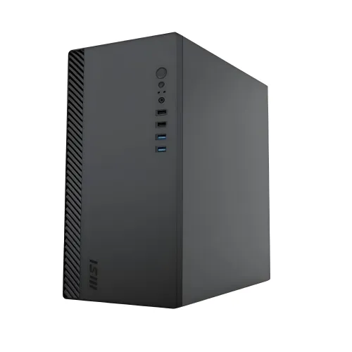 MSI BZ09 Core i5-14400 DDR4 Mini Tower Brand PC preview
