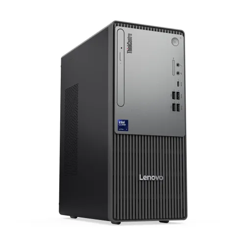 Lenovo ThinkCentre neo 50t Gen 6 Core Ultra 5 225 16GB RAM Brand PC