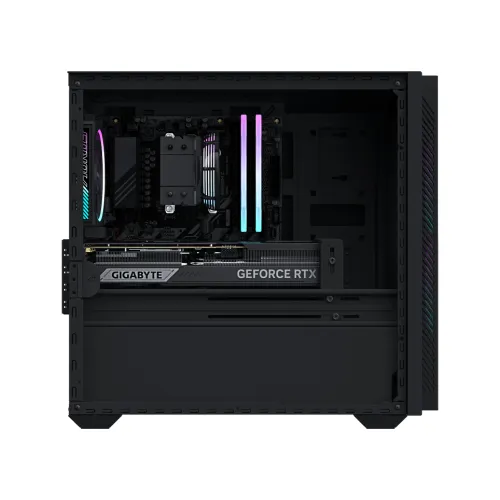 Gigabyte AORUS PRIME 3 AP351 Ryzen 5 9500F 16GB DDR5 RAM 1TB SSD RTX 5060 8GB Gaming PC preview