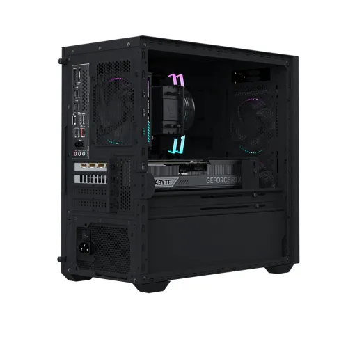 Gigabyte AORUS PRIME 3 AP351 Ryzen 5 9500F 32GB DDR5 RAM 1TB SSD RTX 5060 Ti 16GB Gaming PC preview