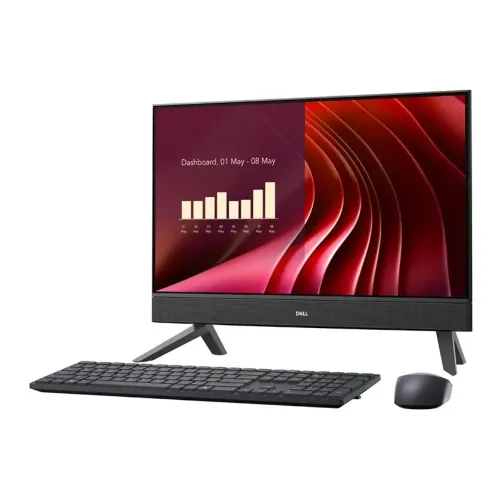 Dell EC24250 Intel Core i5 1334U 23.8" FHD All-in-One PC preview