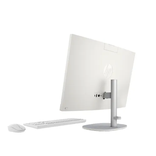 HP All-in-One 24-cr0073d Core i5 13th Gen 23.8" FHD Desktop PC preview
