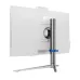AOC Noble A99 Core i7 13th Gen 27" FHD All in One PC With WebCam & Battery White preview
