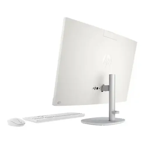 HP All-in-One 27-cr0051d Core i7 13th Gen FHD Desktop PC preview