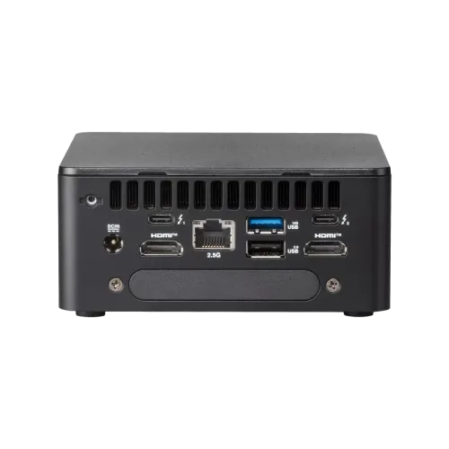 Asus NUC 13 Pro Core i3 13th Gen Portable Mini Pc preview