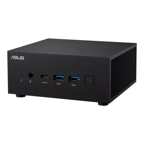 ASUS Expert Center PN53 (Barebone) Ryzen 5 7535H Portable Mini PC