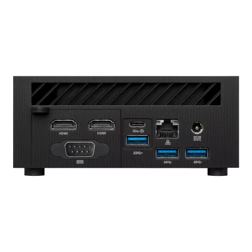 ASUS Expert Center PN53 (Barebone) Ryzen 5 7535H Portable Mini PC preview