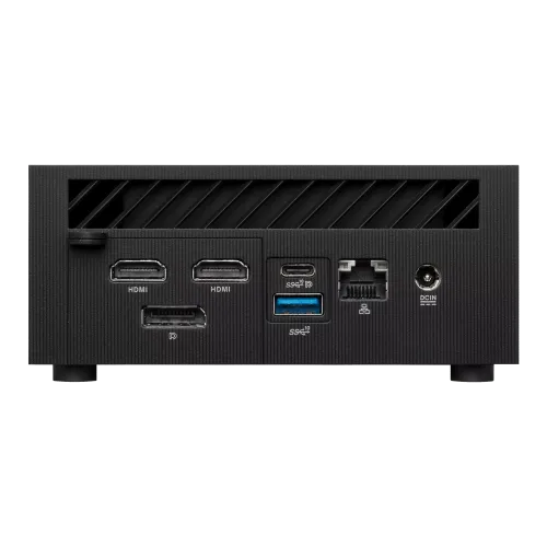 Asus ExpertCenter PN64 Core i5 12th Gen Portable Mini PC preview