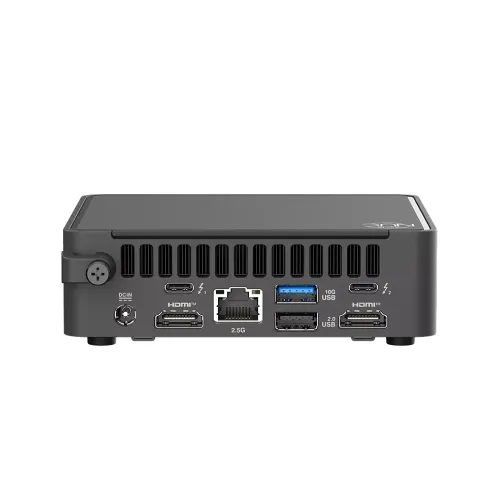 ASUS NUC 15 Pro Core 5 210H Portable Mini PC preview