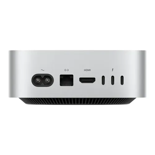 Apple Mac Mini M4 chip with 10-core CPU 10-Core GPU 16GB Memory 256GB Storage US variant (Inactive) preview