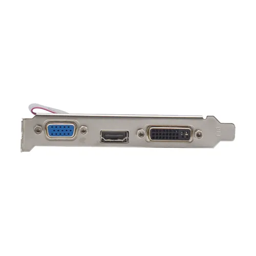 AFOX NVIDIA GeForce GT 610 2GB GDDR3 Graphics Card preview