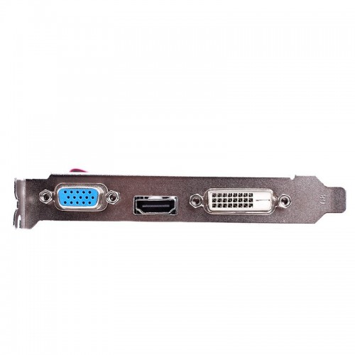 Colorful GeForce GT710-2GD3-V 2GB Graphics Card preview