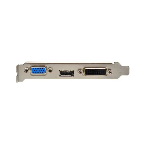 AFOX NVIDIA GeForce GT 710 2GB GDDR3 Graphics Card preview