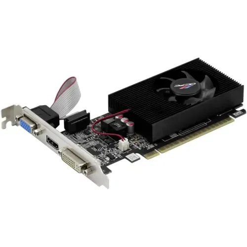OCPC GeForce GT 730 4GB DDR3 Graphics Card preview