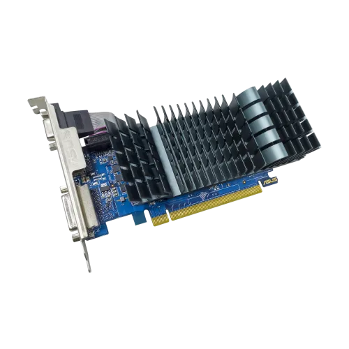 ASUS GeForce GT 710 2GB GDDR5 EVO Low-profile Graphics Card preview