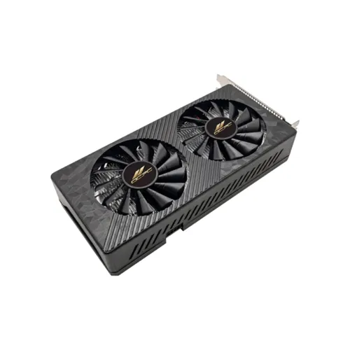 OCPC RX 580 8GB DDR5 XX BLACK Graphics Card preview