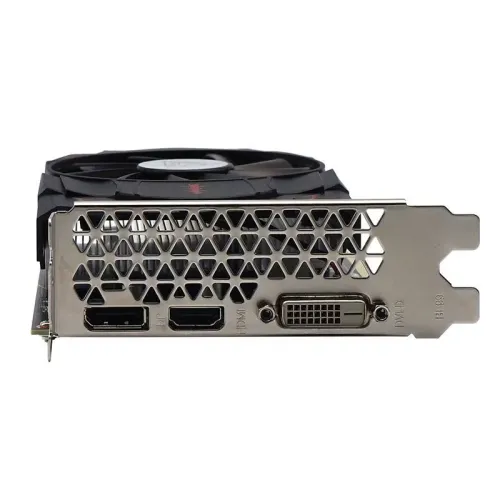 ARKTEK AMD Radeon RX 550 8GB GDDR5 Graphics Card preview